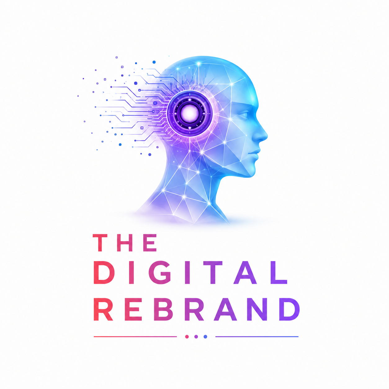 The Digital Rebrand